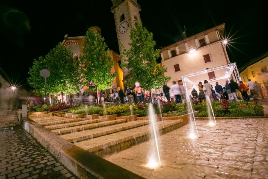 Bed and Breakfast Da Rosemarie Levico Terme Exterior foto